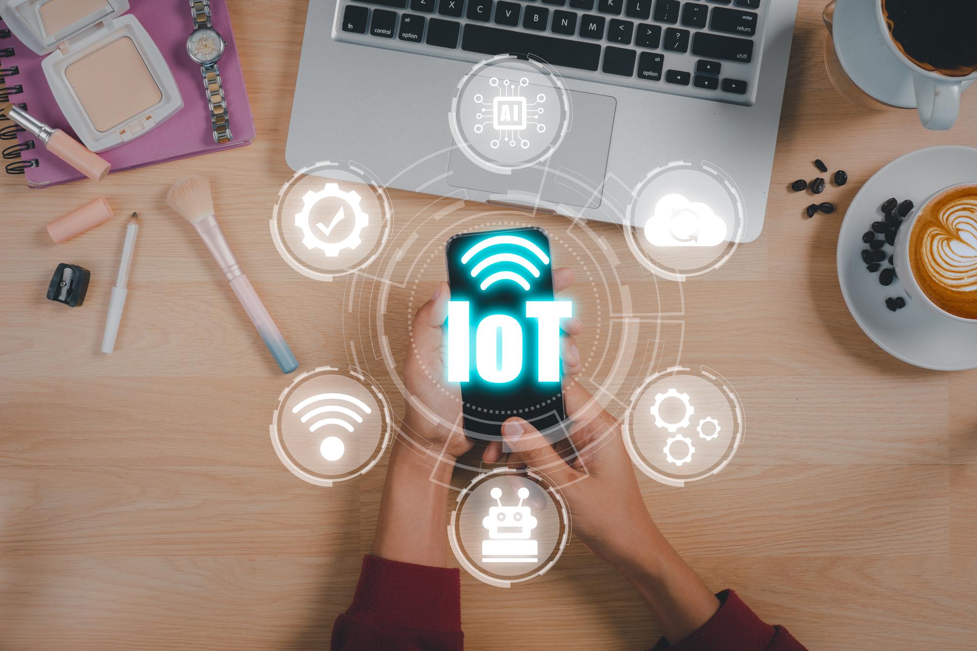 IoT (Internet of Things) Platforms