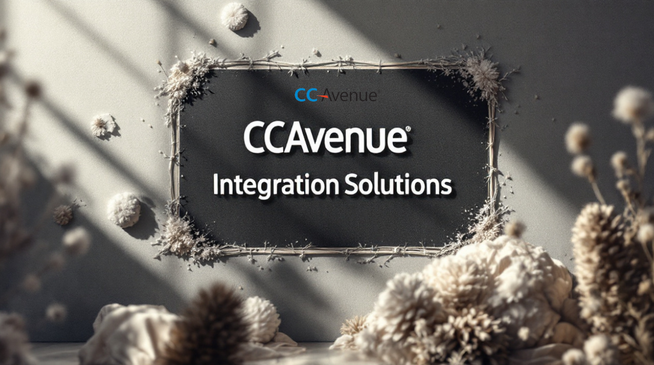 CCAvenue Integration Solutions