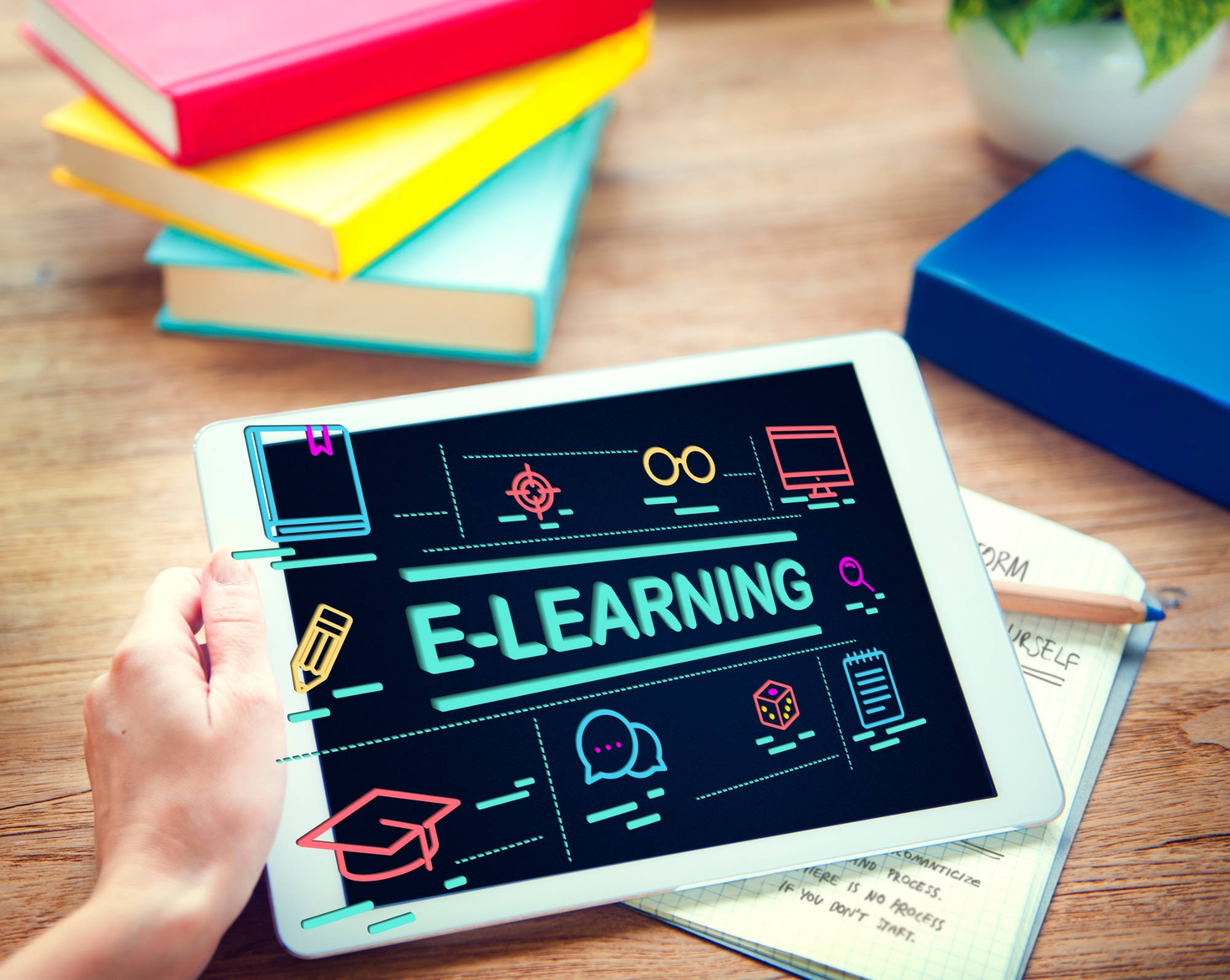 Education & E-Learning Platforms