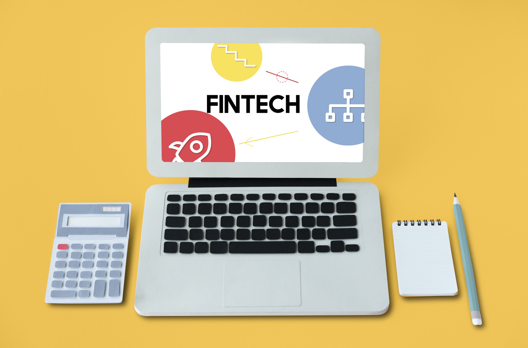 Financial Services & FinTech Software