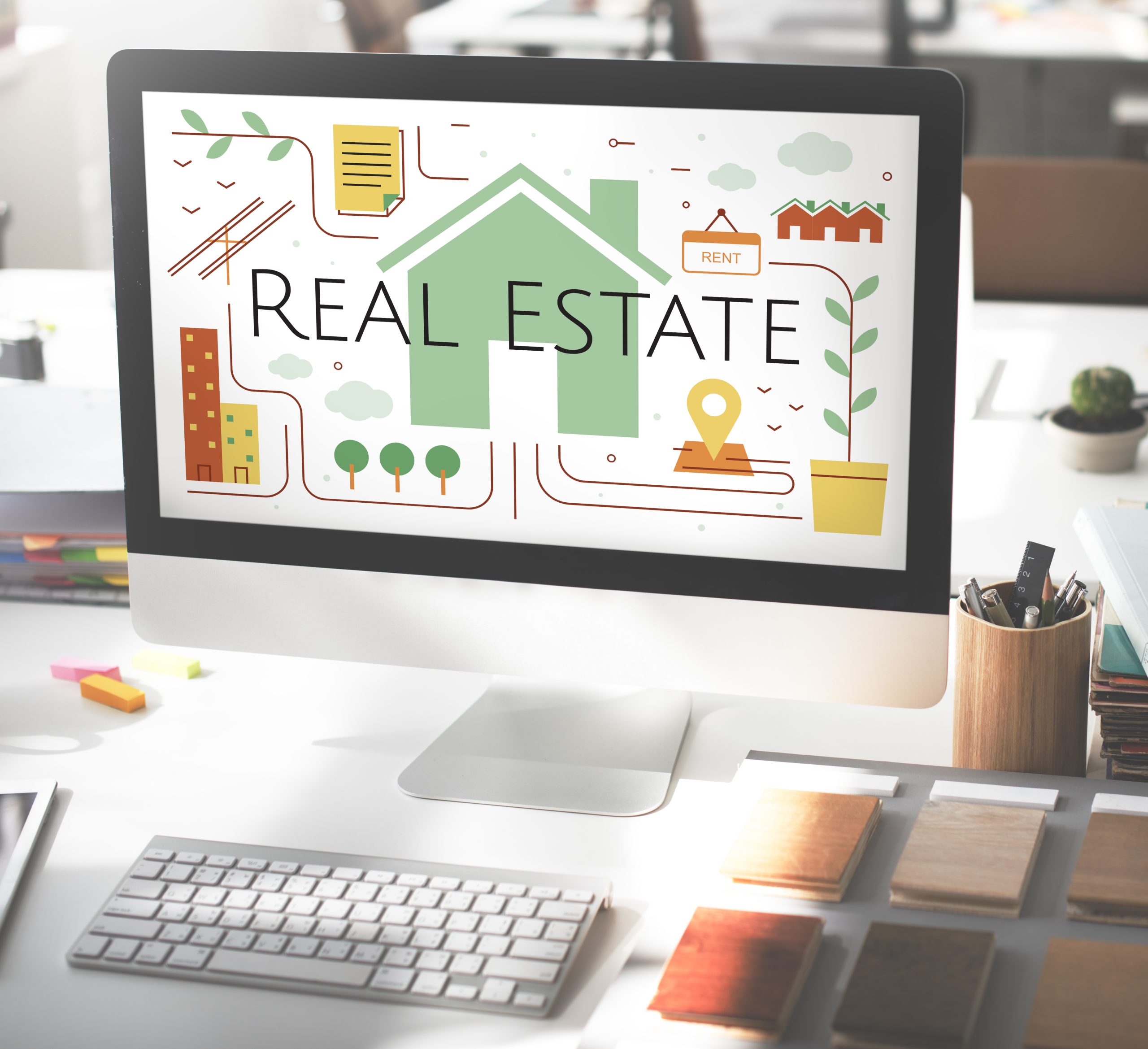 Real Estate Software & Solutions